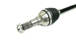 ATV Parts Connection - Precision Rear Left CV Axle for KYMCO UXV 500i 700i 2013-2018 Quality Tested Heat-Treated 4140 Chromoly Steel Exact Fit ATVPC - Image 3