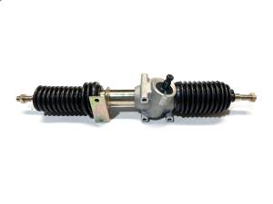 ATV Parts Connection - Precision Steering Rack and Pinion for Polaris 1823632 Responsive Control Smooth Operation Quality Tested Corrosion Resistant ATVPC - Image 2