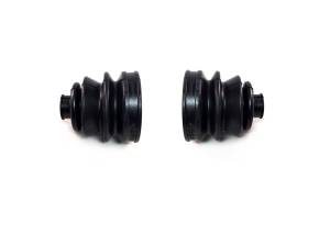 ATV Parts Connection - CV Boot Kits for Suzuki King Quad EPS 500 & EPS 750 2009-2021 Outer Set of 2 Optimal Flexibility Quality Grease All Weather Neoprene Complete Kit ATVPC - Image 2