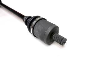 ATV Parts Connection - Precision Front CV Axle for Polaris 1332825 Left or Right Quality Tested Heat-Treated 4140 Chromoly Steel Exact Fit ATVPC - Image 3