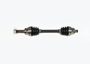 Precision Front CV Axle for Polaris 1332340 Left or Right Quality Tested Heat-Treated 4140 Chromoly Steel Exact Fit ATVPC