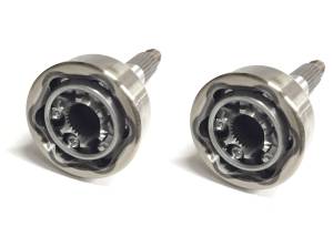 ATV Parts Connection - CV Joint Kits for Kawasaki Teryx 750 2012-2013 Rear Outer Set of 2 Precision Machined Heat-Treated Smooth Articulation Quality Grease ATVPC - Image 2