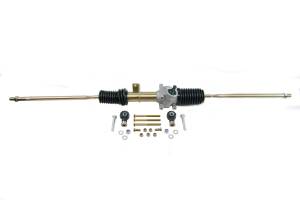 Precision Steering Rack and Pinion for Polaris 1823795 Responsive Control Smooth Operation Quality Tested Corrosion Resistant ATVPC