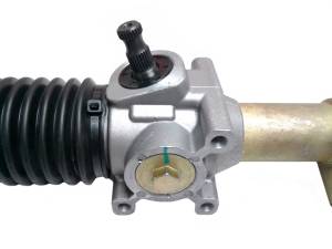 ATV Parts Connection - Precision Steering Rack and Pinion for Polaris 1823338 Responsive Control Smooth Operation Quality Tested Corrosion Resistant ATVPC - Image 3