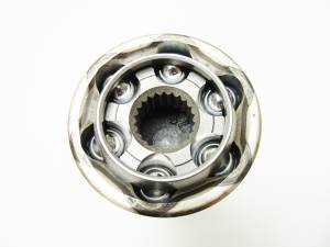 ATV Parts Connection - CV Joint Kit for Polaris Magnum Sportsman Xplorer 1380099 1995-1996 Front Outer Precision Machined Heat-Treated Smooth Articulation Quality Grease ATVPC - Image 2