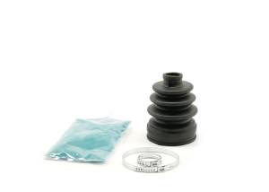 ATV Parts Connection - CV Joint Kit  for Arctic Cat 0502-812 1502-874 Front or Rear Outer Precision Machined Heat-Treated Smooth Articulation Quality Grease ATVPC - Image 2
