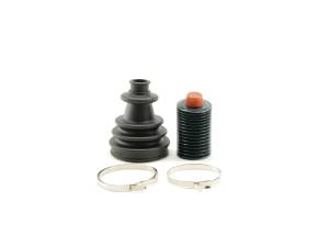 ATV Parts Connection - CV Joint Kit for Polaris Ranger 4x4 500 Ranger 6x6 700 Ranger 4x4 XP 700 2006-2007 Front Outer Precision Machined Heat-Treated Smooth Articulation Quality Grease ATVPC - Image 2