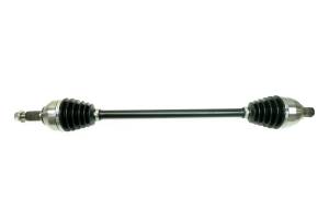 Precision Rear CV Axle for Polaris 1334593 Left or Right Quality Tested Heat-Treated 4140 Chromoly Steel Exact Fit ATVPC
