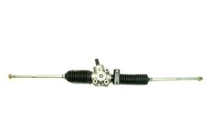 ATV Parts Connection - Precision Steering Rack and Pinion for Polaris 1824488 Responsive Control Smooth Operation Quality Tested Corrosion Resistant ATVPC - Image 3