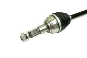 ATV Parts Connection - Precision Rear Left CV Axle for Kawasaki 59266-0742 Quality Tested Heat-Treated 4140 Chromoly Steel Exact Fit ATVPC - Image 3