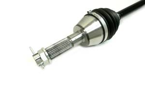 ATV Parts Connection - Precision Rear CV Axle for Polaris 1334361 Left or Right Quality Tested Heat-Treated 4140 Chromoly Steel Exact Fit ATVPC - Image 3