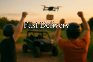 ATV Parts Connection - Precision Steering Rack and Pinion for Can-Am 709401610 Responsive Control Smooth Operation Quality Tested Corrosion Resistant ATVPC - Image 7