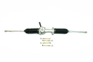 Precision Steering Rack and Pinion for Polaris 1824946 Responsive Control Smooth Operation Quality Tested Corrosion Resistant ATVPC