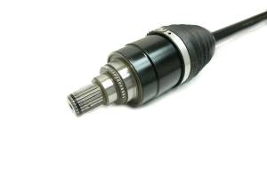 ATV Parts Connection - Precision Front Right CV Axle for KYMCO UXV 500i 700i 2013-2018 Quality Tested Heat-Treated 4140 Chromoly Steel Exact Fit ATVPC - Image 3