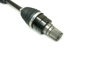 ATV Parts Connection - Precision Rear Right CV Axle for KYMCO MXU 500i 700i 2013-2018 Quality Tested Heat-Treated 4140 Chromoly Steel Exact Fit ATVPC - Image 2