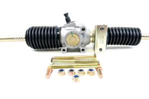 ATV Parts Connection - Precision Steering Rack and Pinion for John Deere AM135374 Gator HPX & Gator 620i & 850D Responsive Control Smooth Operation Quality Tested Corrosion Resistant ATVPC - Image 3