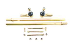 ATV Parts Connection - Precision Steering Rack and Pinion for Polaris 1824836 Responsive Control Smooth Operation Quality Tested Corrosion Resistant ATVPC - Image 2