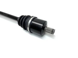 ATV Parts Connection - Precision Front CV Axle for Polaris 1334202 Left or Right Quality Tested Heat-Treated 4140 Chromoly Steel Exact Fit ATVPC - Image 2