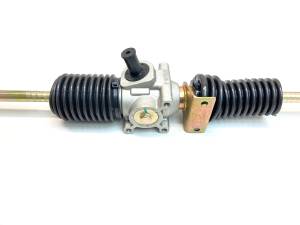 ATV Parts Connection - Precision Steering Rack and Pinion for John Deere AM135374 Responsive Control Smooth Operation Quality Tested Corrosion Resistant ATVPC - Image 3