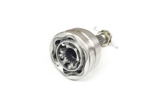 ATV Parts Connection - CV Joint Kit for Honda FourTrax Foreman Rancher Front Outer Precision Machined Heat-Treated Smooth Articulation Quality Grease ATVPC - Image 2