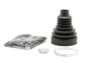 ATV Parts Connection - CV Joint Kit for Polaris Ranger 224099 Front Outer Precision Machined Heat-Treated Smooth Articulation Quality Grease ATVPC - Image 3