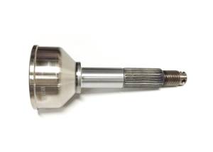 ATV Parts Connection - CV Joint Kit for Kawasaki Teryx 750 2012-2013 Rear Outer  Precision Machined Heat-Treated Smooth Articulation Quality Grease ATVPC - Image 2
