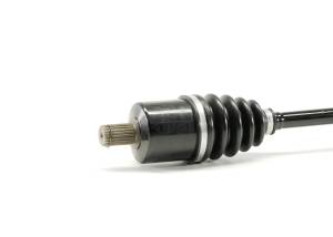 ATV Parts Connection - Precision Front CV Axle for Polaris 1333431 Left or Right Quality Tested Heat-Treated 4140 Chromoly Steel Exact Fit ATVPC - Image 3
