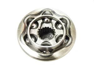 ATV Parts Connection - CV Joint Kit for John Deere Buck Bombardier Traxter 500 Quest 500 650 Front Outer Precision Machined Heat-Treated Smooth Articulation Quality Grease ATVPC - Image 2