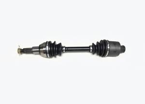 Precision Rear CV Axle for Polaris 1380142 Left or Right Quality Tested Heat-Treated 4140 Chromoly Steel Exact Fit ATVPC