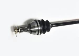 ATV Parts Connection - Precision Rear CV Axle for Polaris 1333124 Left or Right Quality Tested Heat-Treated 4140 Chromoly Steel Exact Fit ATVPC - Image 3