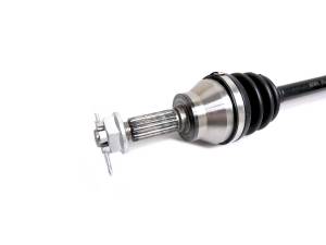 ATV Parts Connection - Precision Rear CV Axle for Polaris 1332341 Left or Right Quality Tested Heat-Treated 4140 Chromoly Steel Exact Fit ATVPC - Image 2