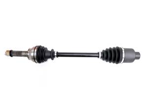 ATV Parts Connection - Precision Middle CV Axle for Polaris Ranger 800 6x6 2010-2017 Left or Right Quality Tested Heat-Treated 4140 Chromoly Steel Exact Fit ATVPC - Image 1