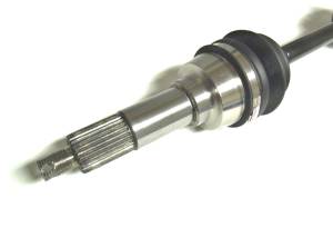 ATV Parts Connection - Precision Rear Right CV Axle for Yamaha Grizzly 660 2002 Quality Tested Heat-Treated 4140 Chromoly Steel Exact Fit ATVPC - Image 3