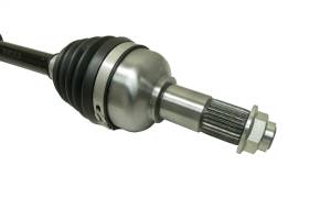ATV Parts Connection - Precision Front Right CV Axle for Yamaha B5R-2518G-01-00 Quality Tested Heat-Treated 4140 Chromoly Steel Exact Fit ATVPC - Image 2
