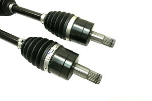 ATV Parts Connection - Precision Front CV Axles for Yamaha Kodiak 450 EPS 2021-2025 Left & Right Quality Tested Heat-Treated 4140 Chromoly Steel Exact Fit ATVPC - Image 3