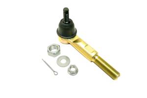 Precision Outer Tie Rod End for Honda 53540-HL6-A01 Talon 1000R 1000X 2019-2021 Heat-Treated Corrosion Resistant Exact Fit ATVPC