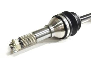 ATV Parts Connection - Precision Front CV Axle & Bearing Kit for Yamaha Wolverine 350 4x4 2001-2005 Left or Right Quality Tested Heat-Treated 4140 Chromoly Steel Exact Fit ATVPC - Image 3