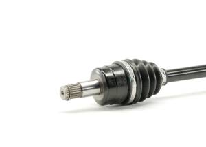 ATV Parts Connection - Precision Front CV Axle for Yamaha 4S1-2510J-00-00 Left or Right Quality Tested Heat-Treated 4140 Chromoly Steel Exact Fit ATVPC - Image 3