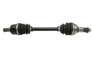 Precision Rear CV Axle for Yamaha 28P-2530V-10-00 Left or Right Quality Tested Heat-Treated 4140 Chromoly Steel Exact Fit ATVPC
