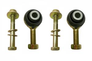 Precision Outer Tie Rod Ends for Can-Am 709401125 Set of 2 Heat-Treated Corrosion Resistant Exact Fit ATVPC