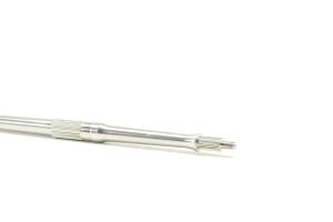 ATV Parts Connection - Precision Solid Rear Axle for Yamaha 4KB-25381-12-00 4140 Chromoly Steel Heat-Treated Direct Fit Reliable Traction Optimal Performance Quality Tested ATVPC - Image 2