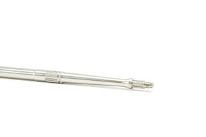 ATV Parts Connection - Precision Solid Rear Axle for Suzuki 64711-45G00 4140 Chromoly Steel Heat-Treated Direct Fit Reliable Traction Optimal Performance Quality Tested ATVPC - Image 3