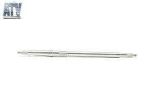 Precision Solid Rear Axle for Yamaha 99999-02853-00 4140 Chromoly Steel Heat-Treated Direct Fit Reliable Traction Optimal Performance Quality Tested ATVPC