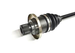 ATV Parts Connection - Precision Rear Left CV Axle & Bearing for Yamaha Grizzly 660 2003-2008 Quality Tested Heat-Treated 4140 Chromoly Steel Exact Fit ATVPC - Image 3