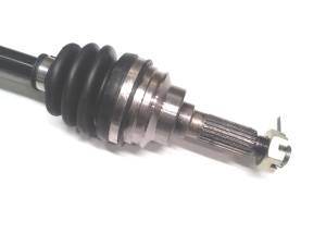 ATV Parts Connection - Precision Rear CV Axle for Suzuki King Quad 700 2005-2006 Left or Right Quality Tested Heat-Treated 4140 Chromoly Steel Exact Fit ATVPC - Image 2