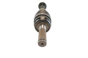 MONSTER AXLES - Monster XP Series Front Left CV Axle for Kawasaki 59266-0047 Teryx Telescoping Built Tough 4340 Chromoly Steel Direct Fit Factory Length with 4" of Travel - Image 7