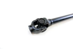 ATV Parts Connection - Precision Front Drive Shaft for Polaris 1334187 Exact Fit AISI 1045 Steel Heat-Treated Quality Tested Smooth Power Corrosion Resistant ATVPC - Image 2