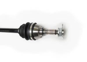 ATV Parts Connection - Precision Front CV Axle for Suzuki 54901-31G31 Left or Right Quality Tested Heat-Treated 4140 Chromoly Steel Exact Fit ATVPC - Image 2