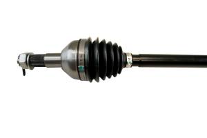 MONSTER AXLES - Monster XP Series Rear CV Axle for Can-Am Maverick 1000 STD & XRS 2013-2015 Left or Right Telescoping Built Tough 4340 Chromoly Steel Direct Fit Factory Length with 4" of Travel - Image 4