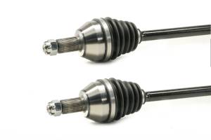 ATV Parts Connection - Precision Front CV Axles & Bearings for Honda Talon 1000X & 1000X-4 2019-2021 Left & Right Quality Tested Heat-Treated 4140 Chromoly Steel Exact Fit ATVPC - Image 2